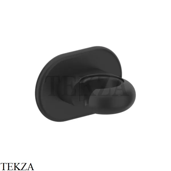 Gessi Gossia Держатель для душевой лейки 33757-299, Black XL