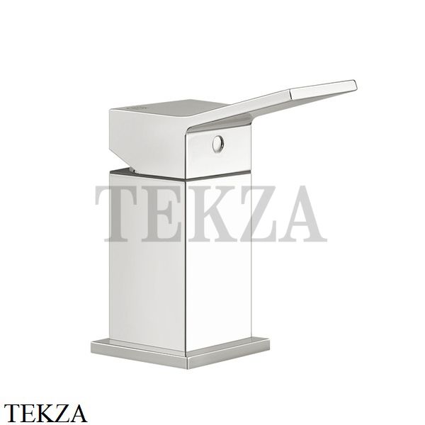 Gessi RETTANGOLO K Рычаг удаленного управления 53047-149, Finox Brushed Nickel