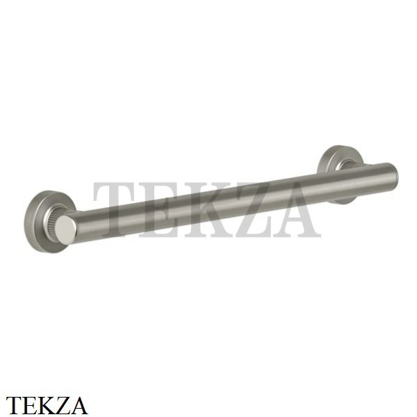 Gessi VENTI20 Опорная ручка для ванны и душа 45 см 65517-149, Finox Brushed Nickel