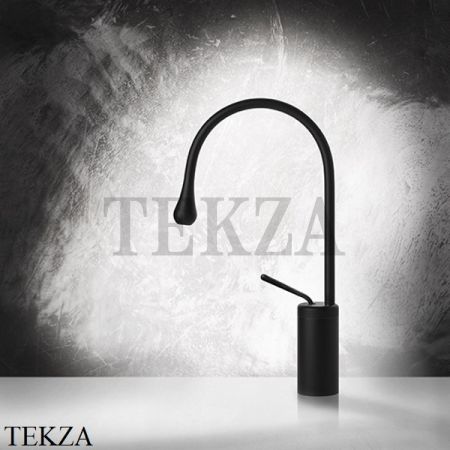 Gessi Goccia Держатель для банного полотенца 60 см 38103-031, хром глянец