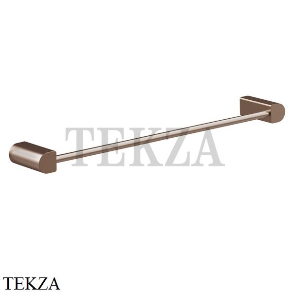 Gessi RILIEVO Держатель для банного полотенца 45 см 59400-708, Copper Brushed